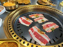 -齐齐哈尔小炉匠炭火烤肉(西红门店)
