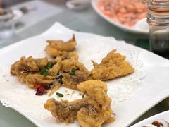 -舌尖上·霞浦滩涂海鲜·新闽菜(总店)