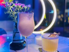 -岁粤Moon·湖景餐厅(月光码头店)