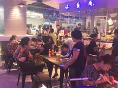 -盒马鲜生(大成店)