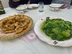 -碧海银沙海鲜餐厅(恒大海上威尼斯店)