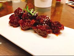 -枣子树·素食餐厅(普陀山店)