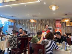 -业华湘·特色菜