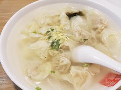 -琴岛顺天馄饨(乐客城店)