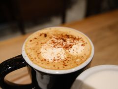 法芙娜摩卡-DECAMERON十日谈(卓悦汇店)