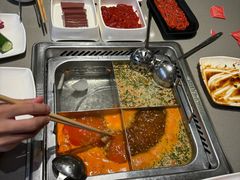 现炸酥肉-海底捞火锅(杭州萧山宝龙广场店)