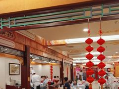 -全聚德(上海首店浦东店)