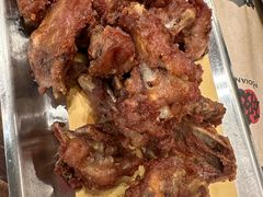 -破店肥哈·东北烧烤·夜宵(南山保利店)
