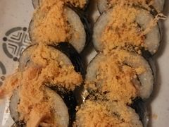 -同堂韩国料理炭火烤肉(彩虹广场店)