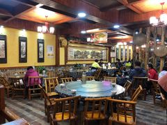 大堂-富正毅三下锅连锁(三店)