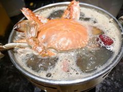 -川骄海鲜自助(河东店)