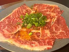 -厚贞日式烤肉(浦东汇智店)