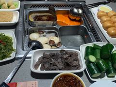 -海底捞火锅(河东万达广场店)