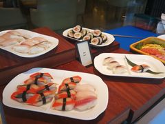 -西安高新希尔顿酒店·咖啡露台西餐厅