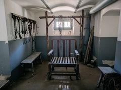 -青岛德国监狱旧址博物馆