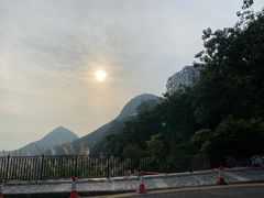 -山顶缆车