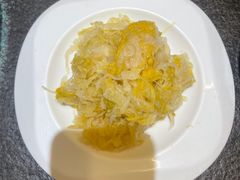黑龙江酸菜-清真京华源·涮肉烧烤(丰庆店)