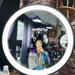 -HD HAIR STYLE