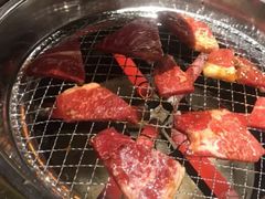 -伊茉家的烤肉店(勒泰中心店)