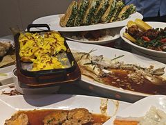 -老德州四合院·德州菜(天衢路店)