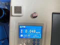 -绿色亿家除甲醛机构