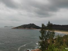-广东惠东海龟国家级自然保护区