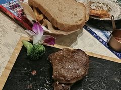 -安德烈俄式西餐厅(中央大街店)