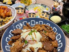 -左舞和风屋便当(金地店)