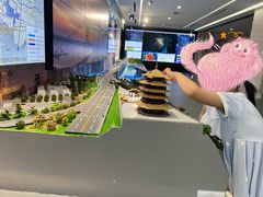 -武汉规划展示馆