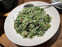 -周家二小姐的菜·扬州菜·香炒蟹·狮子头(江都金鹰店)