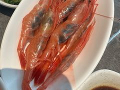 -舟市水产蒸汽活海鲜自助(卓悦汇店)