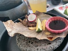 -花潮料理艺食馆(成都万象城店)