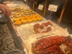 -芭菲盛宴·环球美食(锦城万达广场店)
