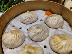 经典蟹粉小笼包-弄堂小笼包(西青中北永旺购物中心店)