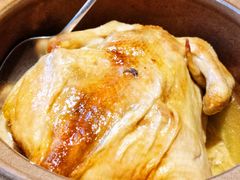 外婆茶香鸡-金牌外婆家(苏州中心店)