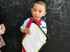 -美吉姆国际儿童发展中心(红谷滩绿地缤纷城中心)