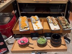 -康莱德酒店·美庭自助餐厅