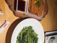 -吴越荣记·苏州菜·松鼠桂鱼(娄门景区店)