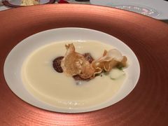 -广州四季酒店·佰鲜汇·现代法餐