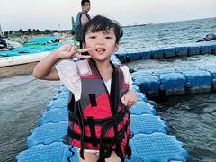 -碧海金沙