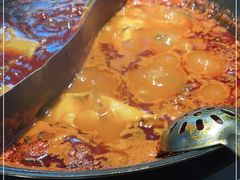 -楠火锅(哈尔滨金爵万象店)