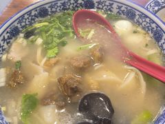 -凤齐羊肉烩面馆