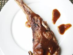 -漳州佰翔圆山酒店·圆山畔西餐厅