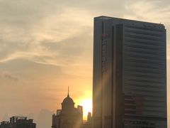 -Mercato莫卡多露台餐厅与酒吧(K11店)
