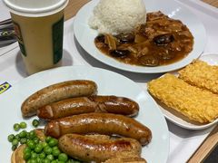 -宜家·瑞典风味餐厅(四元桥店)