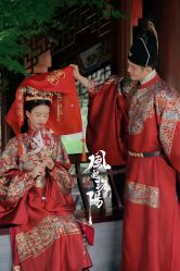 点击看大图 -金夫人婚纱摄影(西昌店)