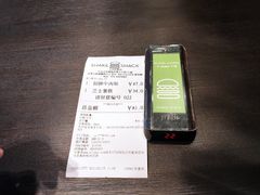 -Shake Shack(西单大悦城店)