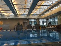 -青岛海尔洲际酒店