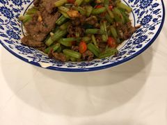 -新新湘菜馆(新中街二条店)