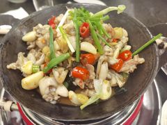 -湘肠香火锅店(团结湖店)